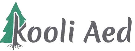 Kooli Aed mark