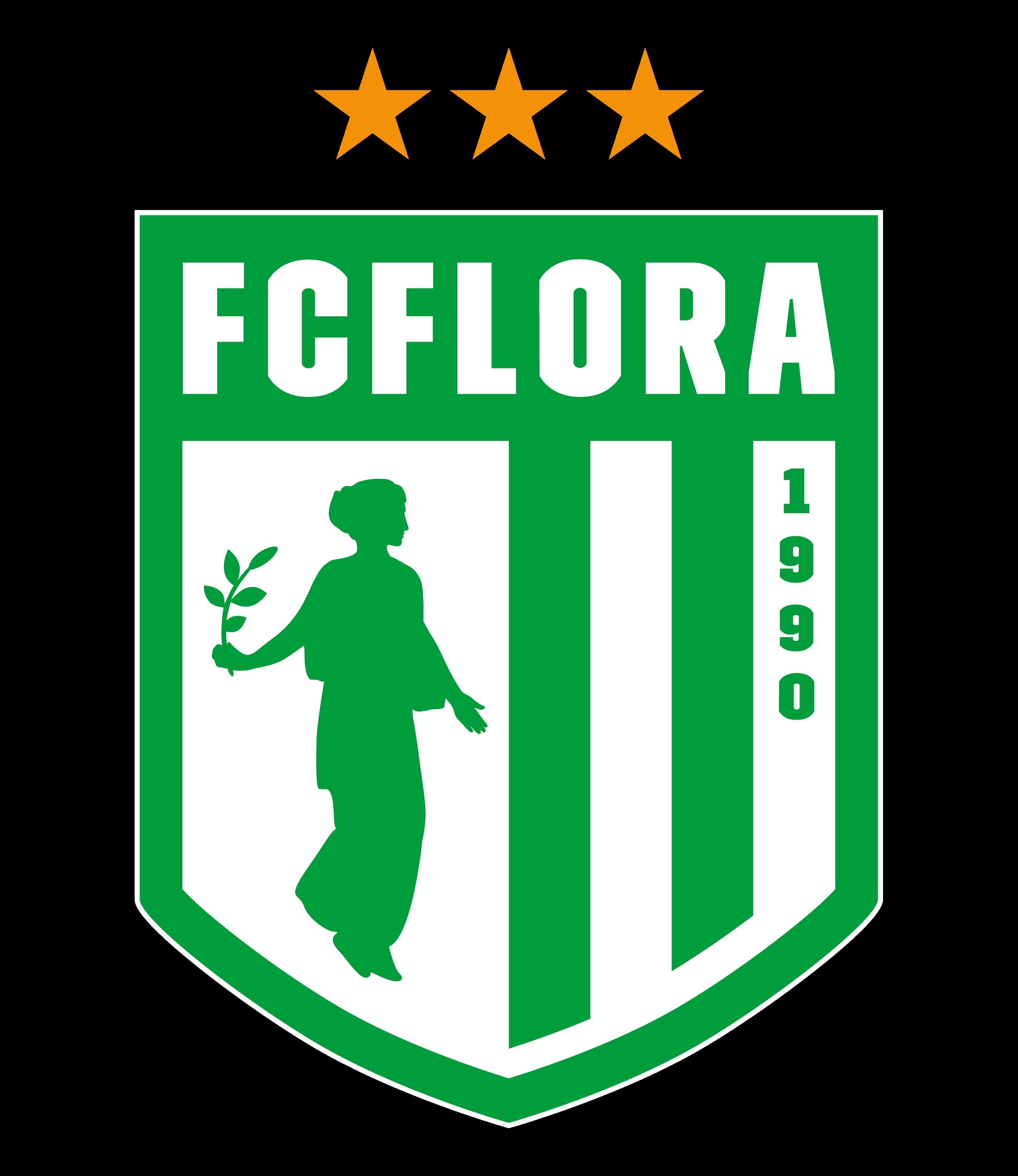 FCFLORA 1990 mark