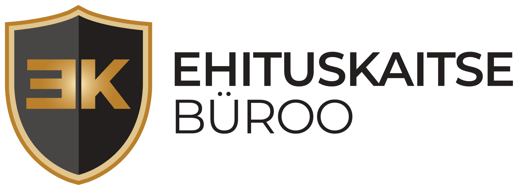 EK EHITUSKAITSE BÜROO mark