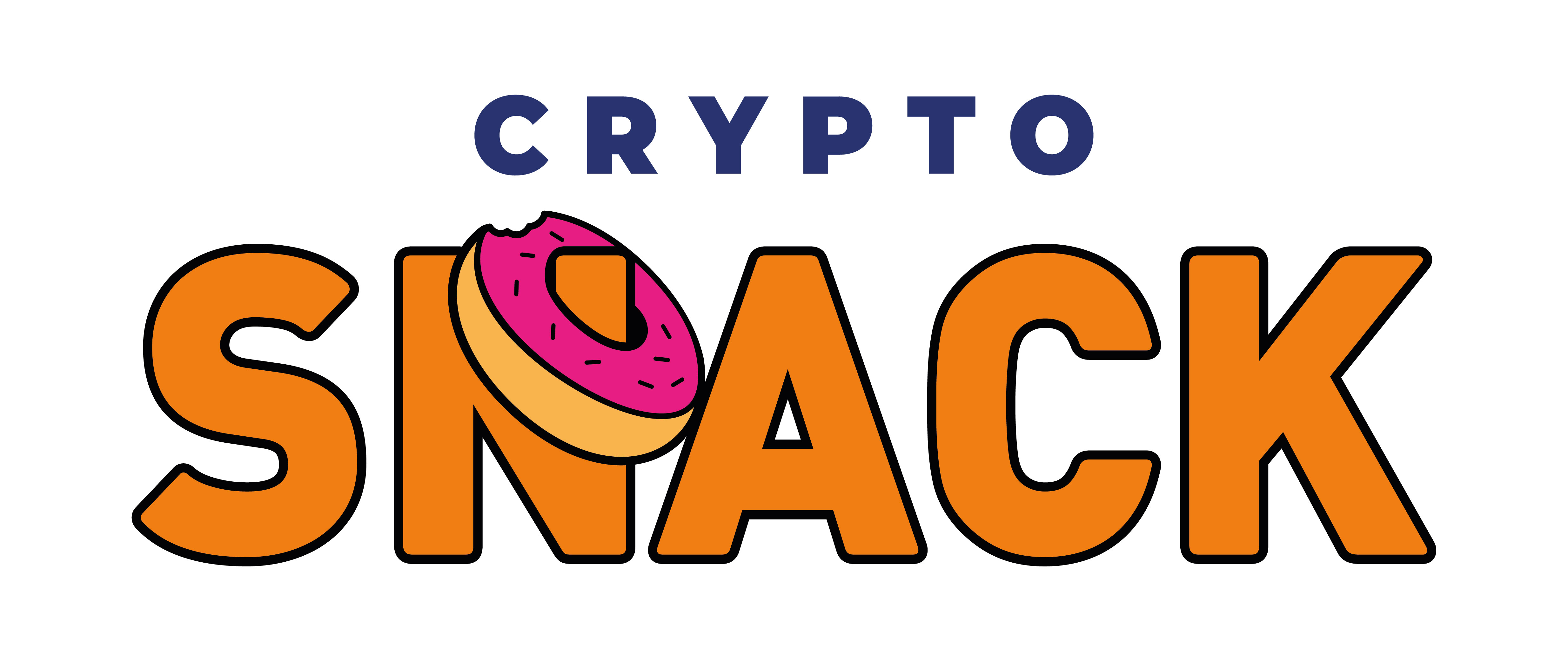 CRYPTO SNACK mark