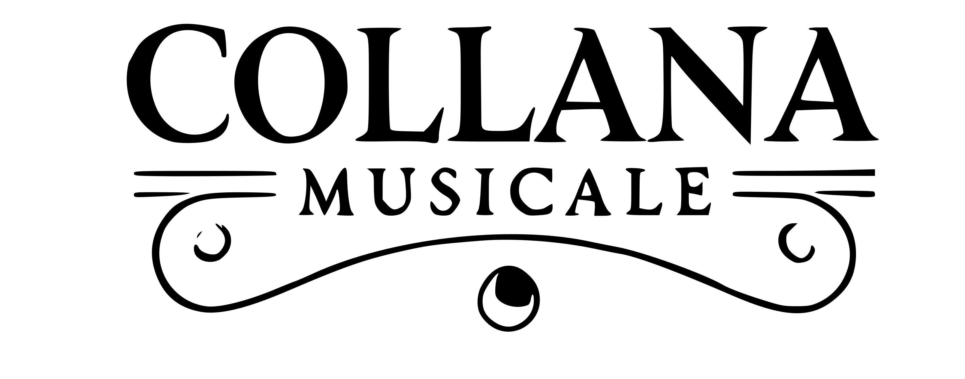 COLLANA MUSICALE mark