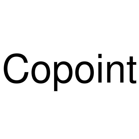 Copoint mark