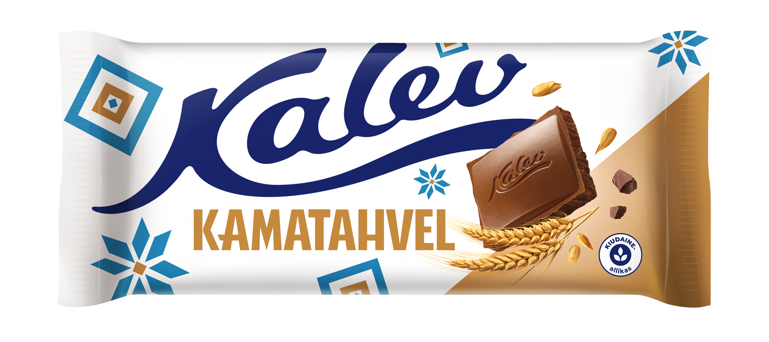 Kalev KAMATAHVEL mark