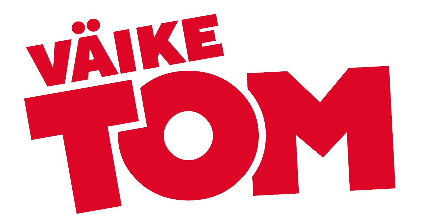 VÄIKE TOM mark