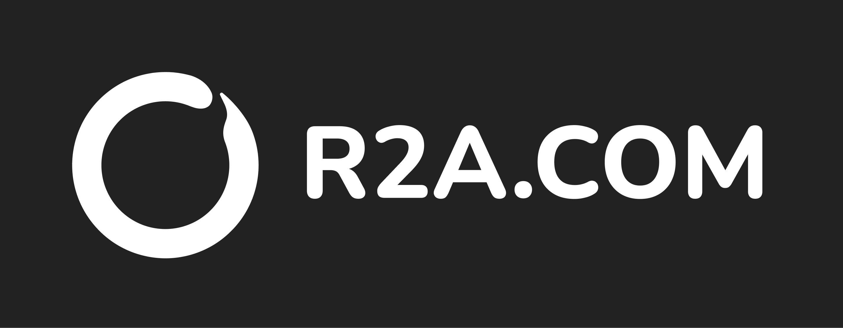 R2A.COM mark