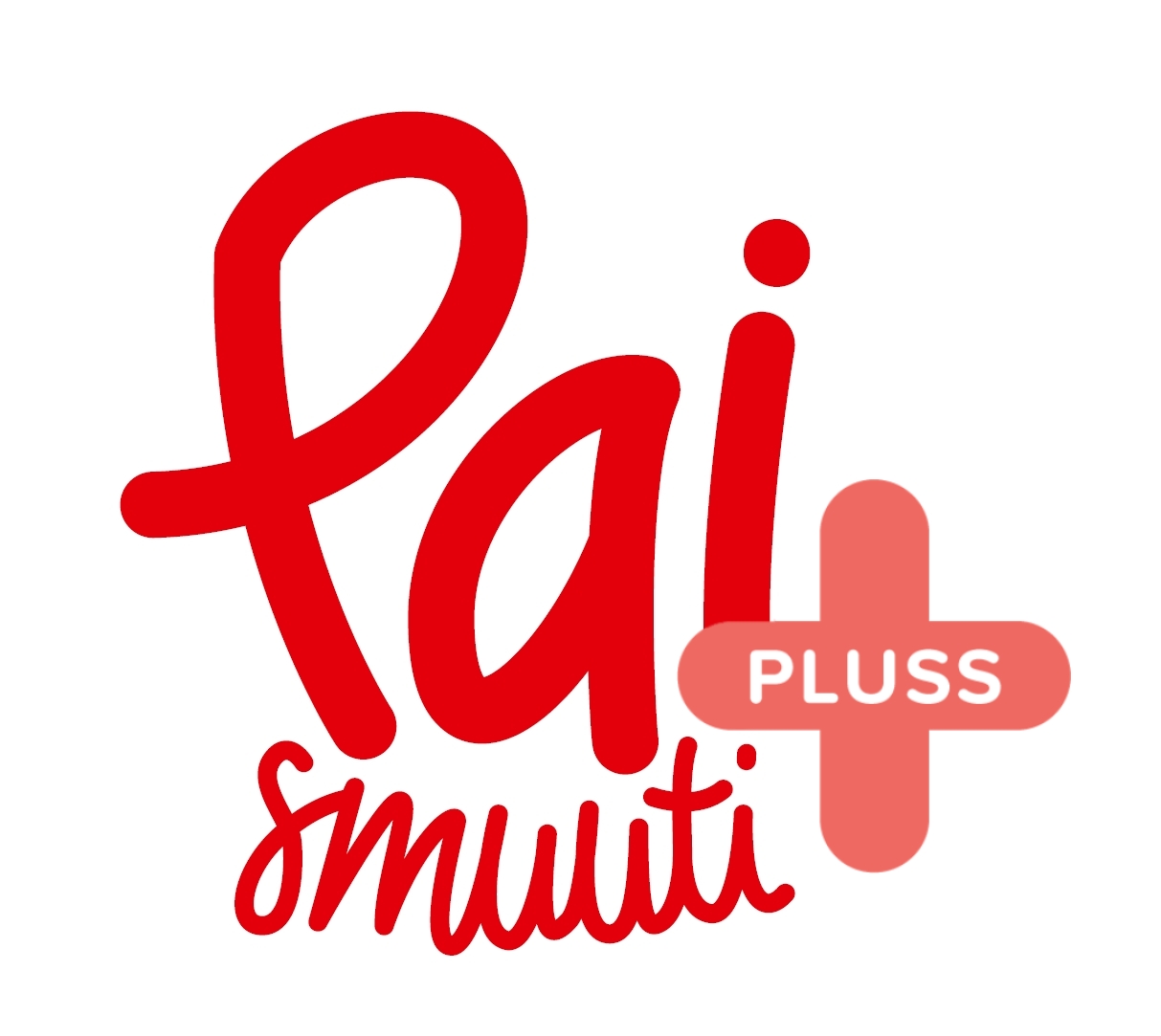Pai smuuti PLUSS mark