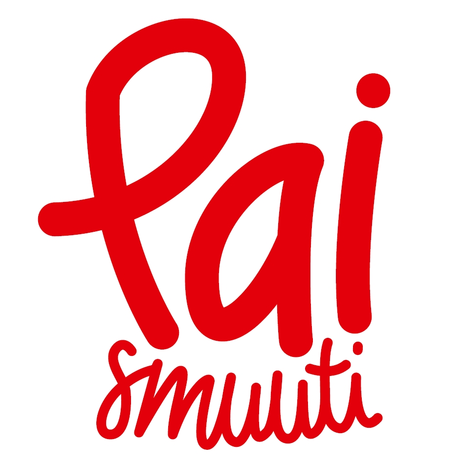 Pai smuuti mark