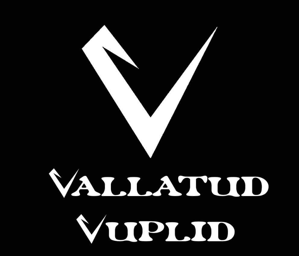 VALLATUD VUPLID mark