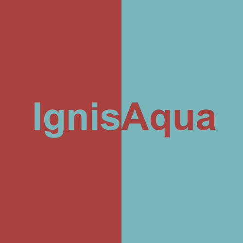 IgnisAqua mark