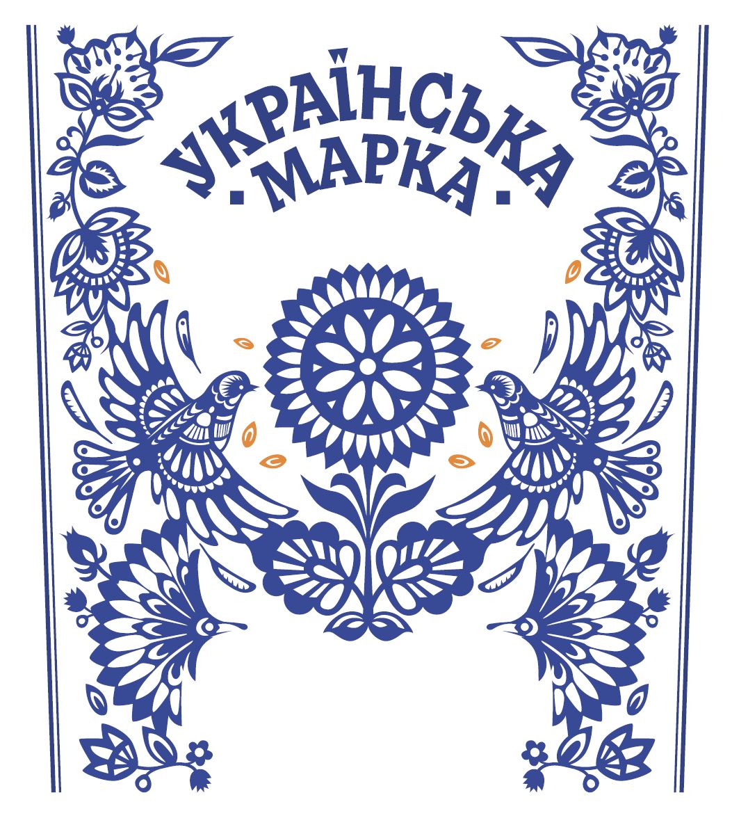UKRAINSKA MARKA mark