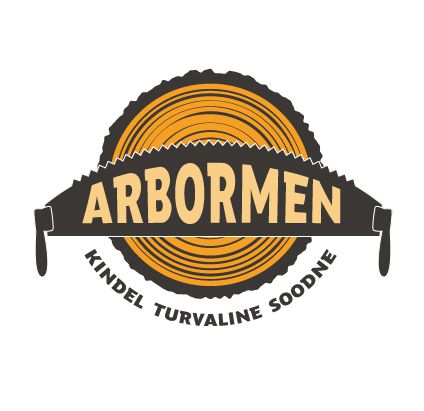 ARBORMEN KINDEL TURVALINE SOODNE mark
