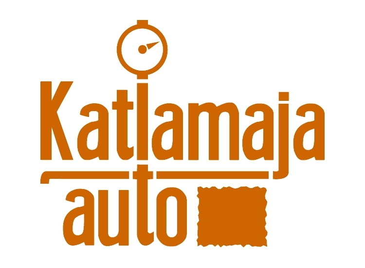 Katlamaja auto mark