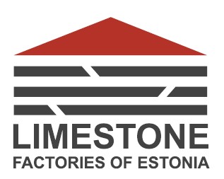 LIMESTONE FACTORIES OF ESTONIA mark