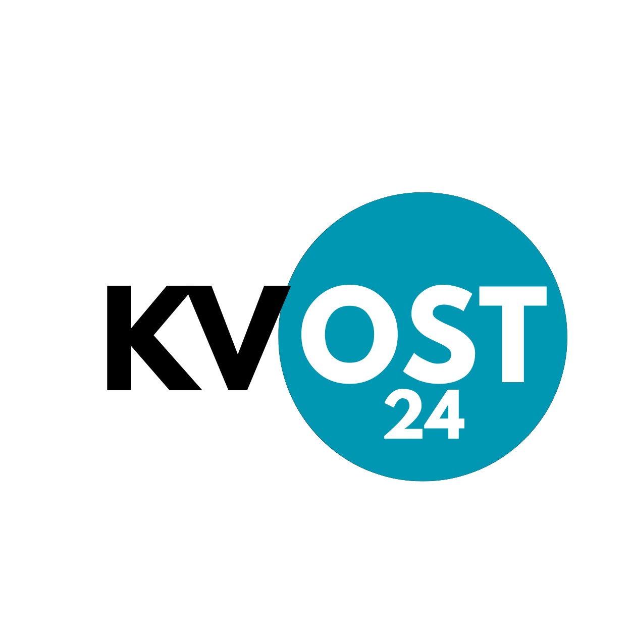 KVOST24 mark