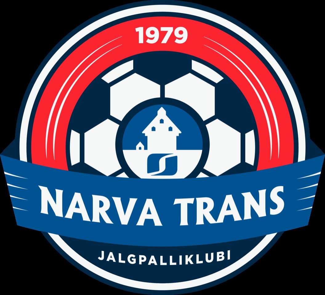 JALGPALLIKLUBI NARVA TRANS 1979 mark