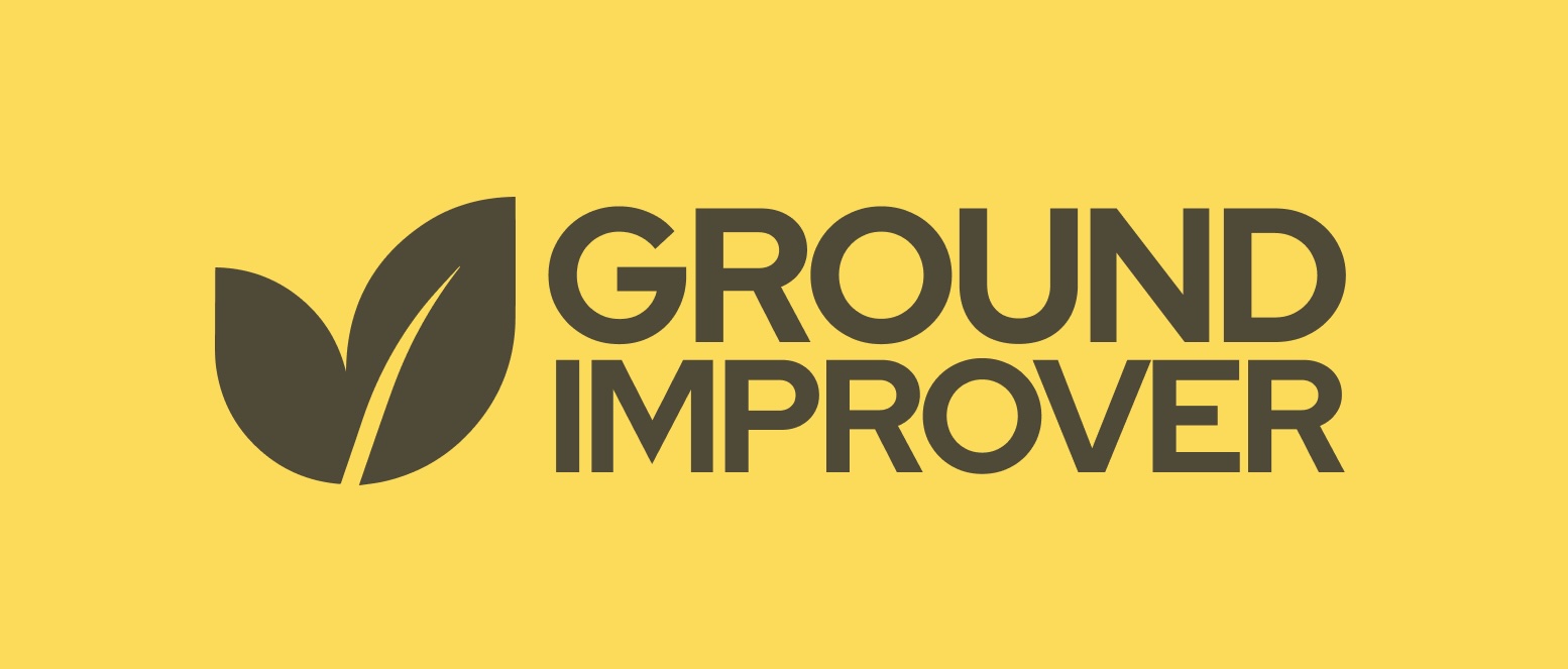 GROUND IMPROVER mark