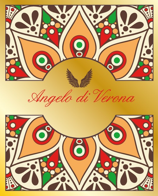 Angelo di Verona mark