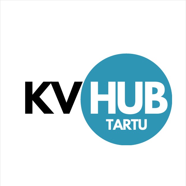KV HUB TARTU mark