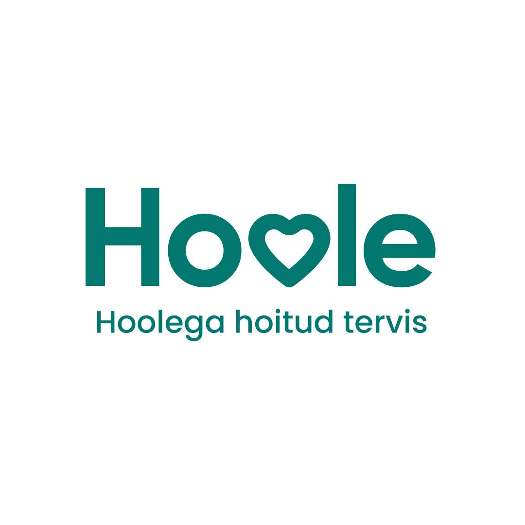 Hoole Hoolega hoitud tervis mark