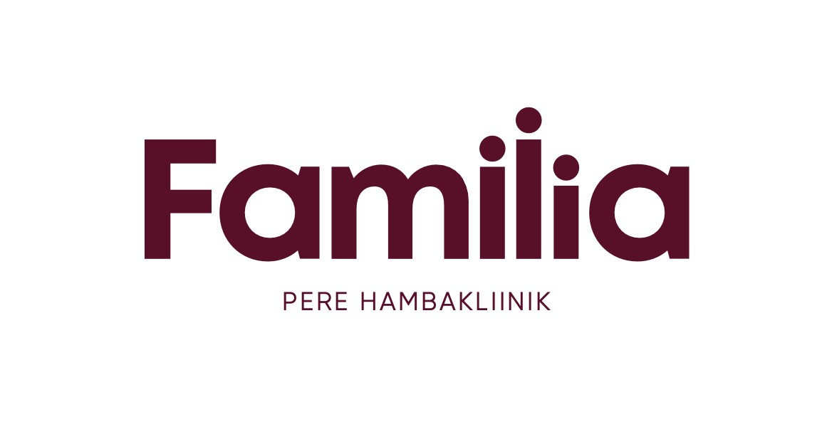 Familia PERE HAMBAKLIINIK mark