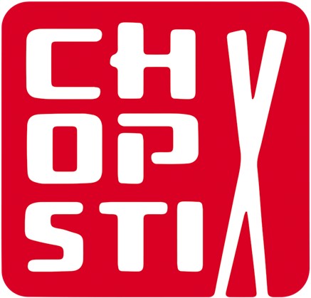 CHOPSTIX mark