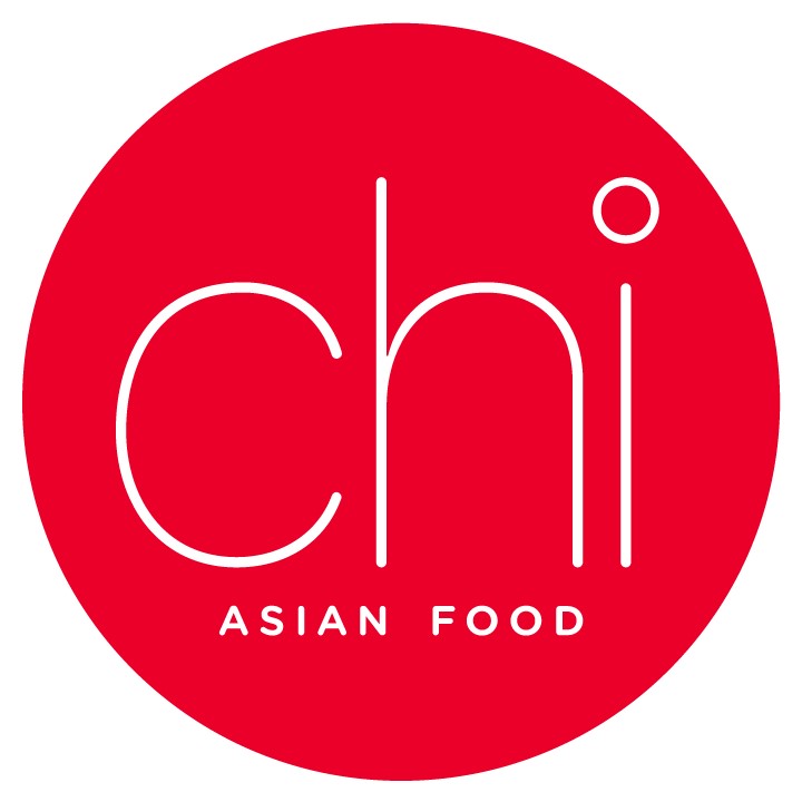 chi ASIAN FOOD mark