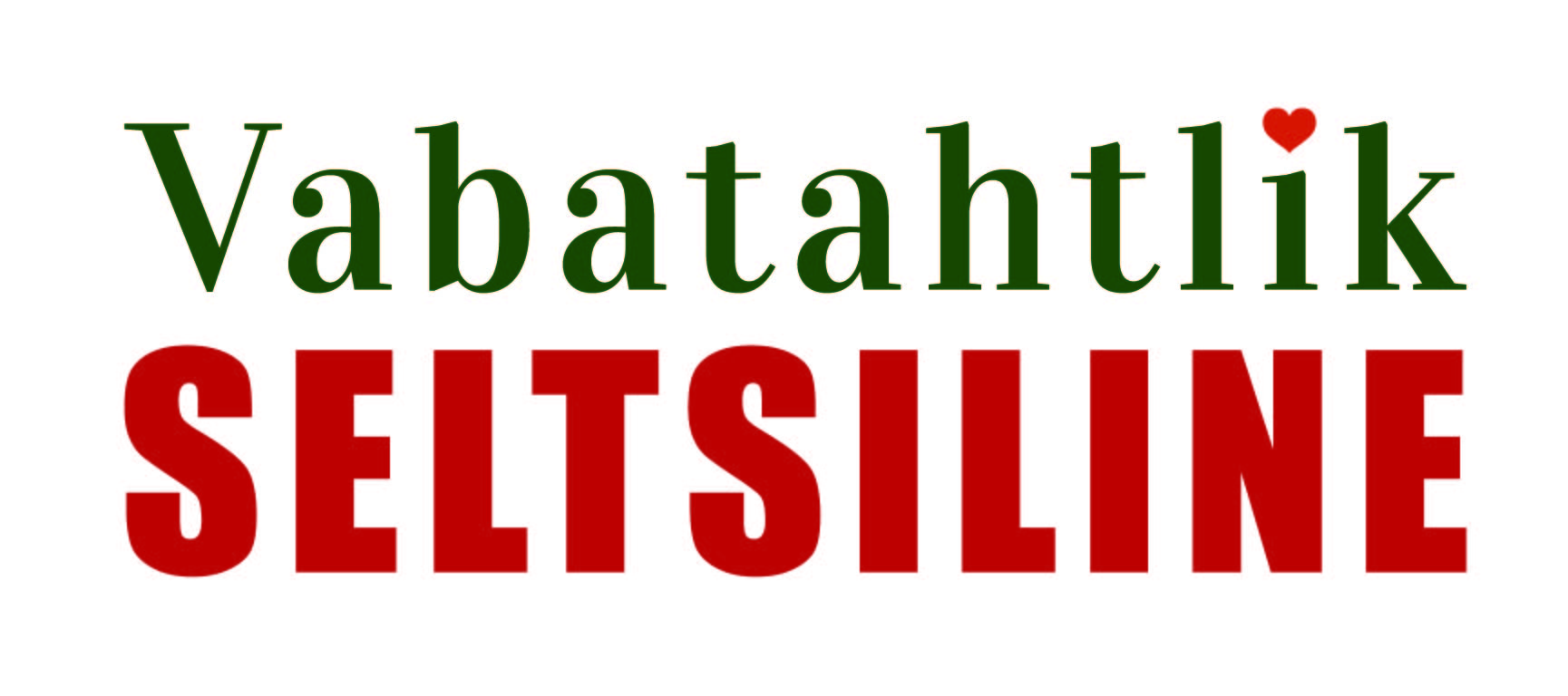 Vabatahtlik seltsiline mark