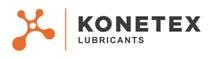 KONETEX LUBRICANTS mark