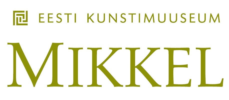 EESTI KUNSTIMUUSEUM MIKKEL mark