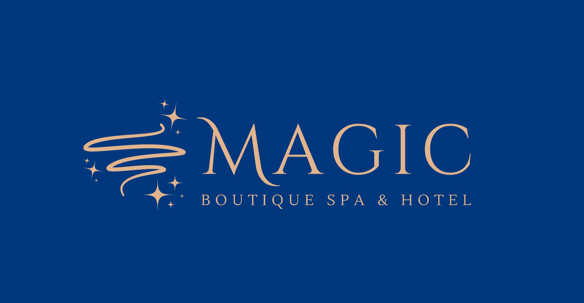 MAGIC BOUTIQUE SPA & HOTEL mark