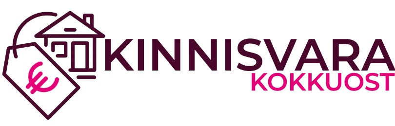 KINNISVARA KOKKUOST mark