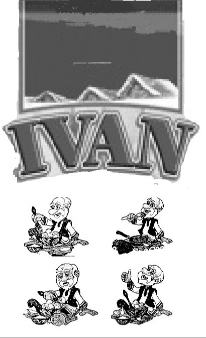 IVAN mark