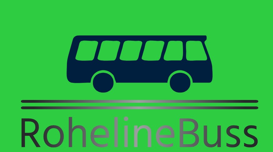 RohelineBuss mark