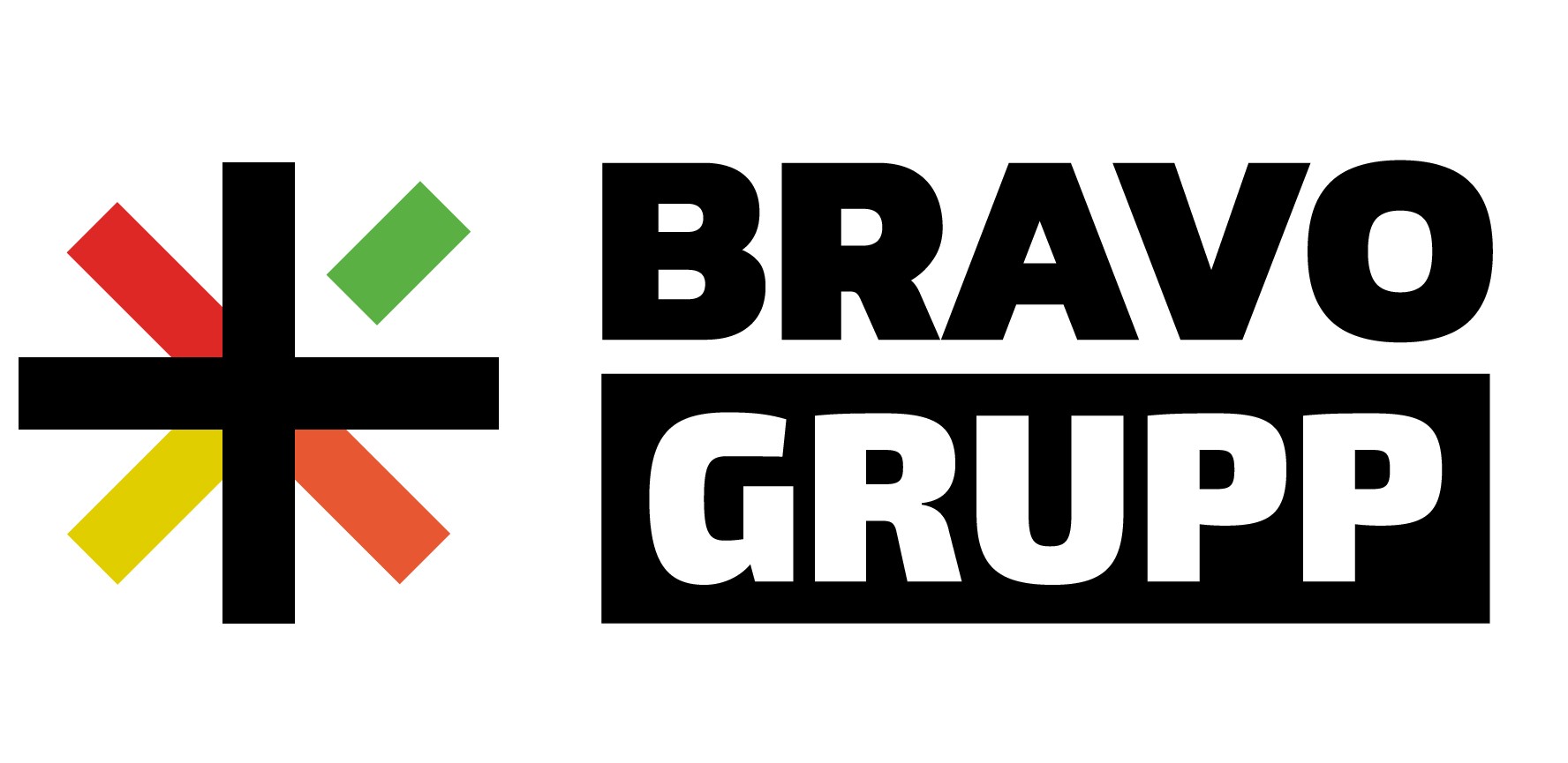 BRAVO GRUPP mark