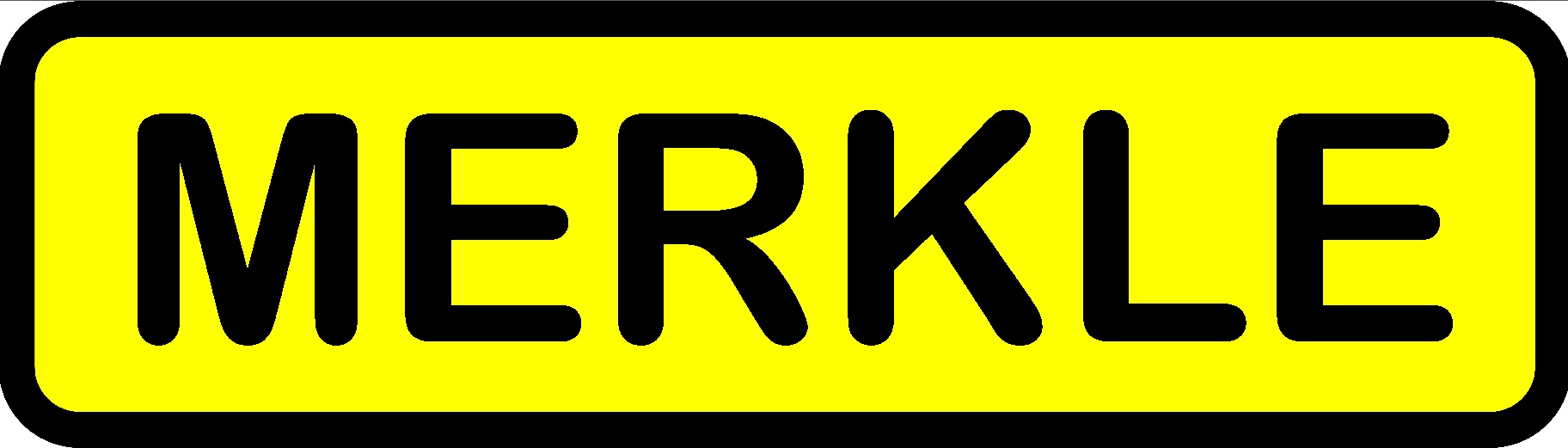 MERKLE mark