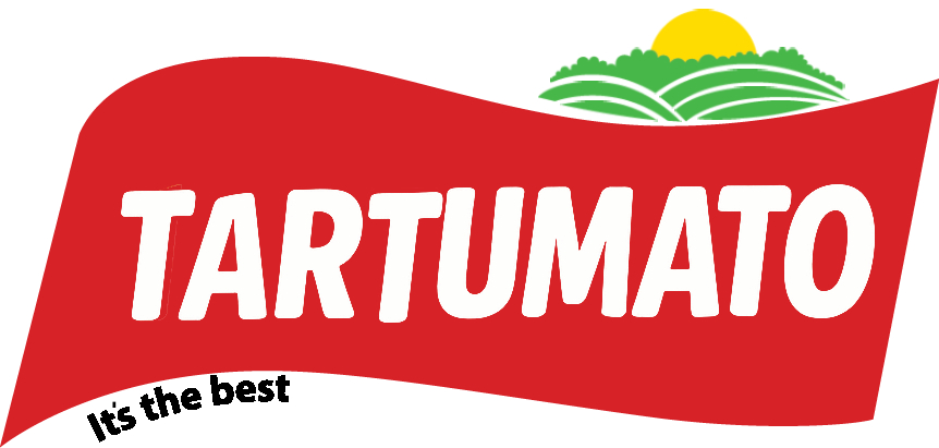 TARTUMATO It's the best mark
