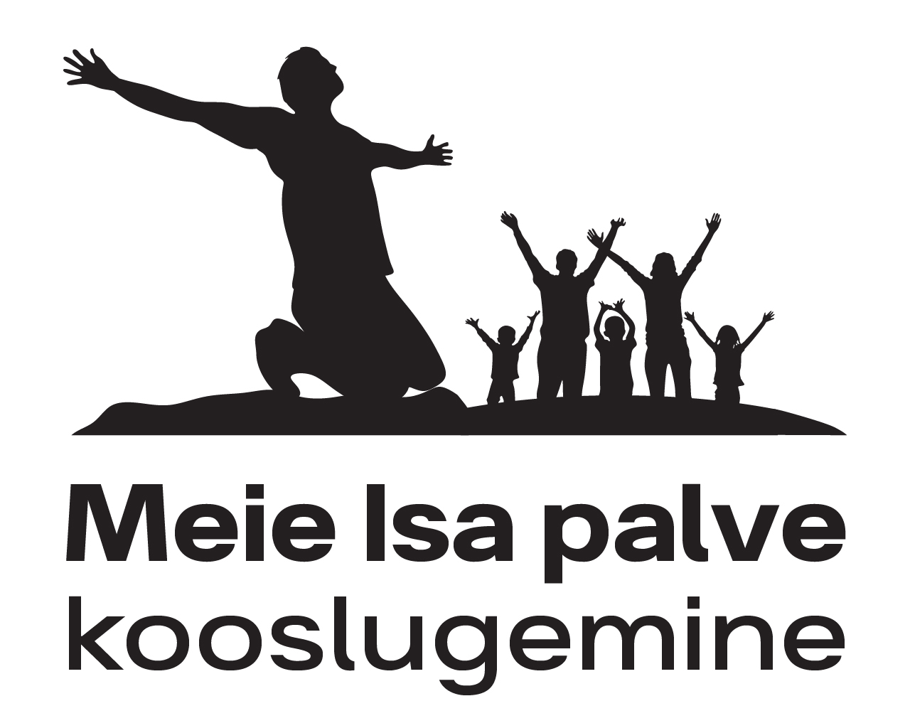 Meie Isa palve kooslugemine mark