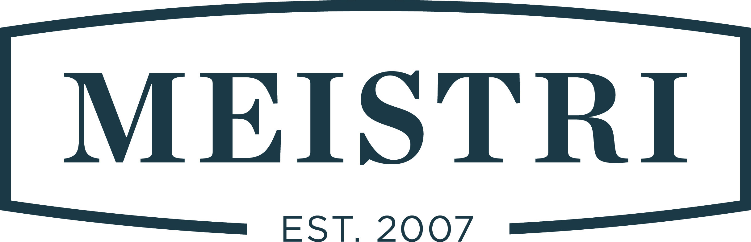 MEISTRI EST. 2007 mark