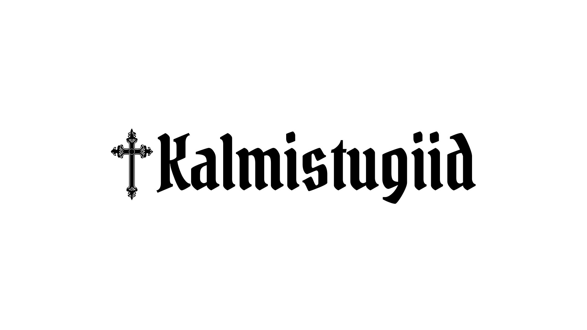 Kalmistugiid mark