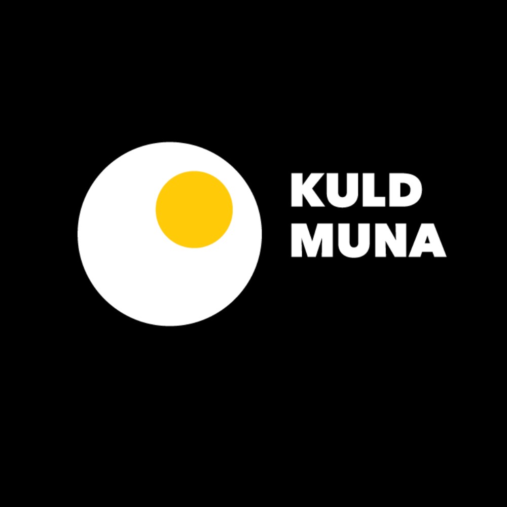 KULD MUNA mark