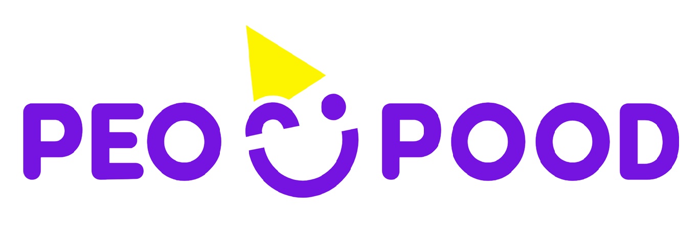 PEO POOD mark