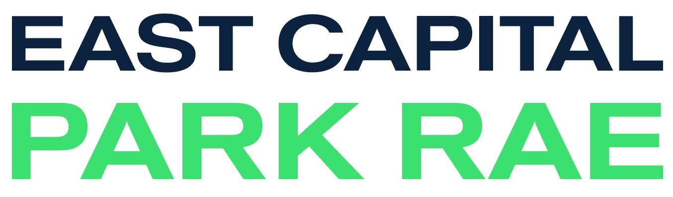 EAST CAPITAL PARK RAE mark