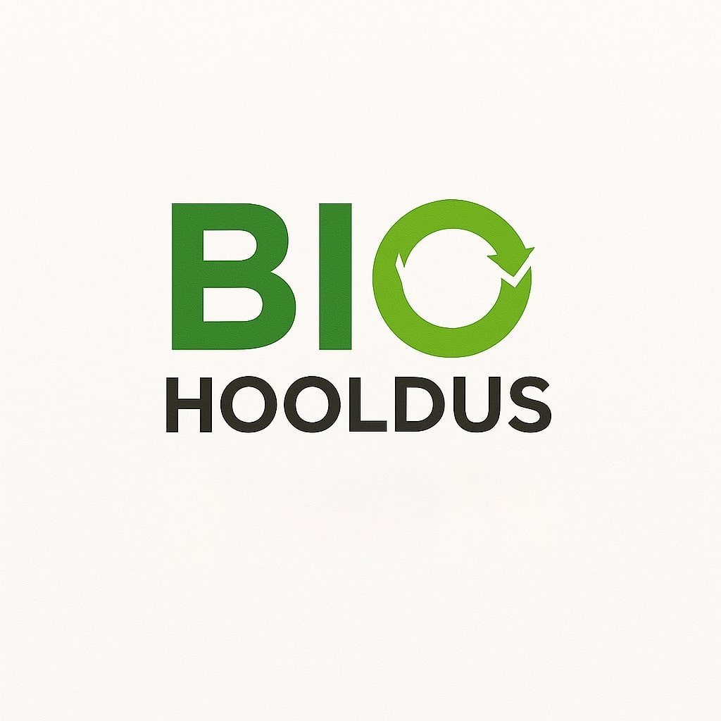 BIO HOOLDUS mark