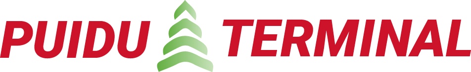 PUIDU TERMINAL mark