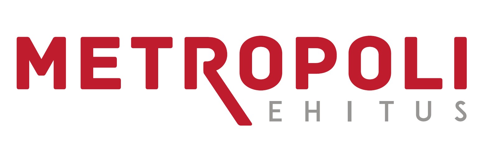 METROPOLI EHITUS mark