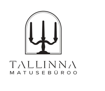 TALLINNA MATUSEBÜROO mark