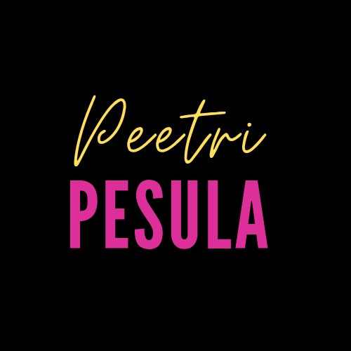Peetri PESULA mark