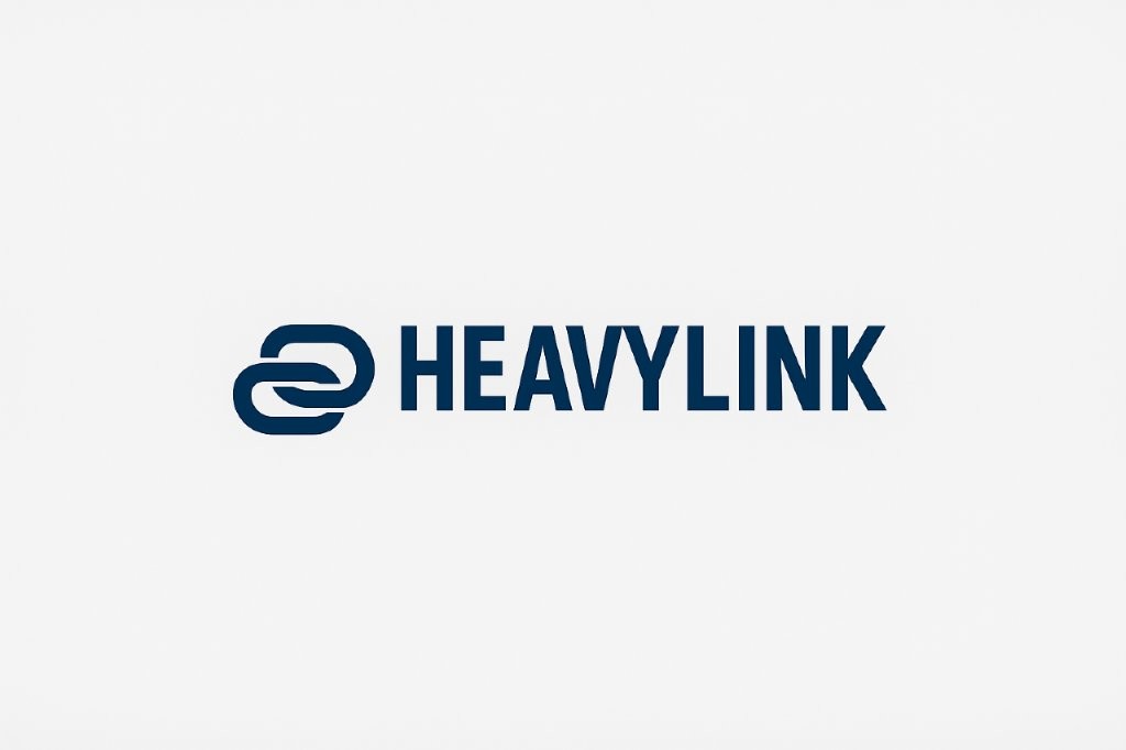 HEAVYLINK mark