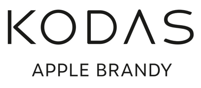 KODAS APPLE BRANDY mark
