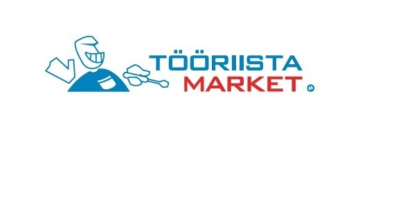 TÖÖRIISTA MARKET mark